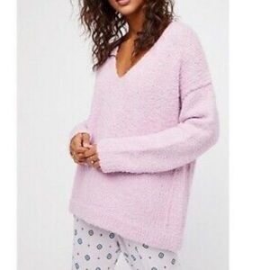 Free people lofty sweater